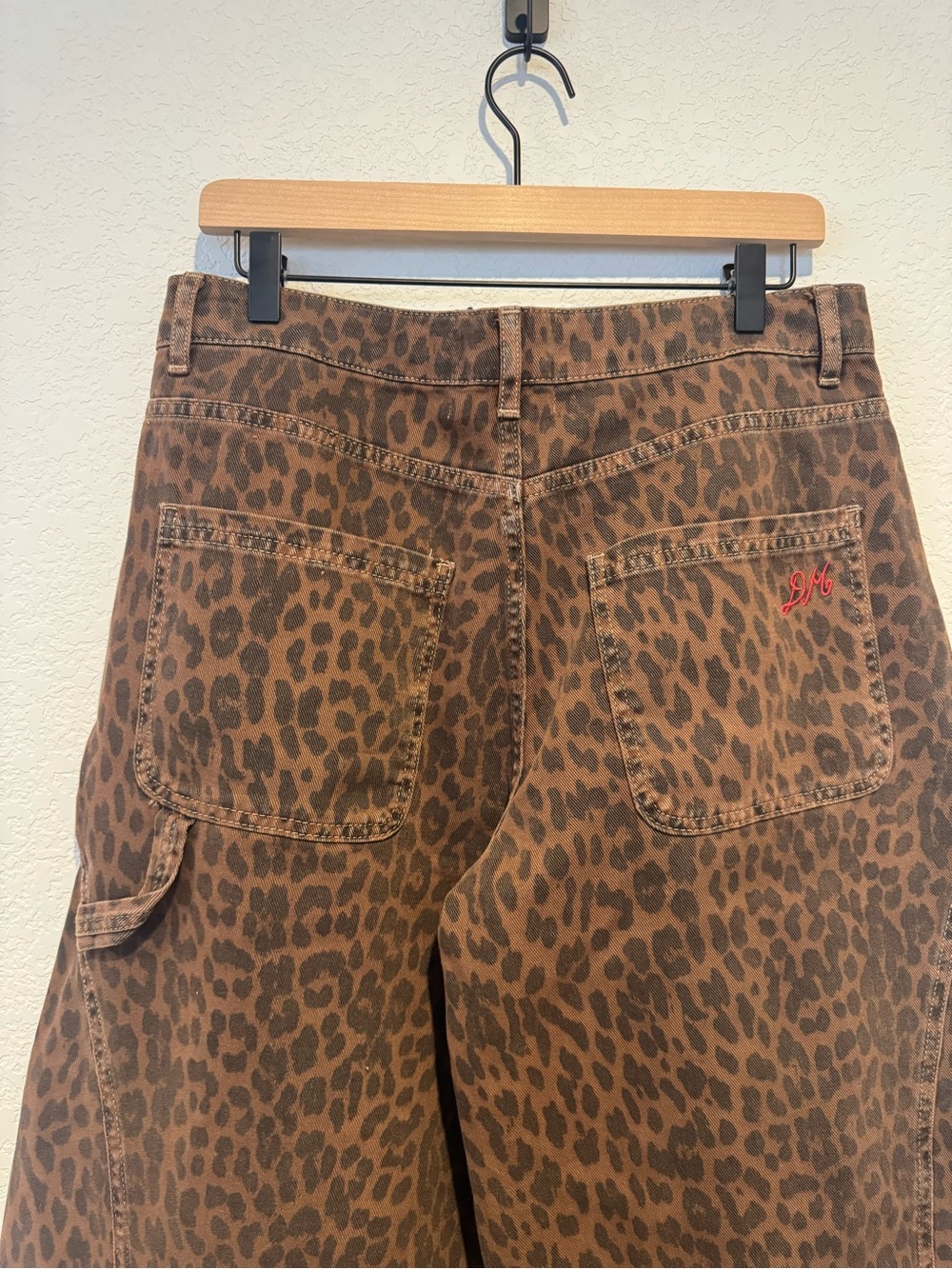 NWT ⭐️ Damson Madder dion jeans - Picture 8 of 8